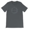 Hacker Unisex T-Shirt | Ethical Hacking Apparel - Image 9