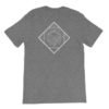 Hacker Warehouse Crate Unisex T-Shirt | Hacking Apparel - Image 15