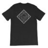 Hacker Warehouse Crate Unisex T-Shirt | Hacking Apparel - Image 23