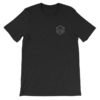 Hacker Warehouse Crate Unisex T-Shirt | Hacking Apparel - Image 24