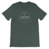Hacker Warehouse Chic Unisex T-Shirt | Stylish Hacking Apparel - Image 12
