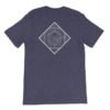 Hacker Warehouse Crate Unisex T-Shirt | Hacking Apparel - Image 21