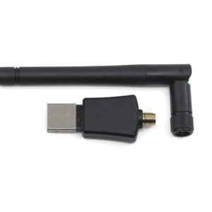 BTLE Sniffer nRF52840 USB for Bluetooth Penetration Testing
