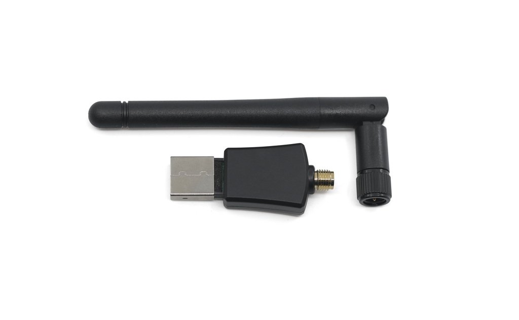 BTLE Sniffer nRF52840 USB for Bluetooth Penetration Testing