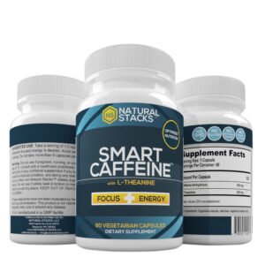 Smart Caffeine Biohacking Supplement for Focus | Hacking Tool Shop