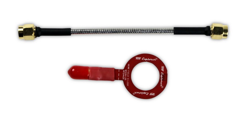 20-6000 MHz Near Field Antenna for RF and SDR - Image 2