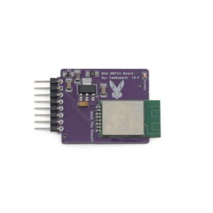 nRF24 5V Board for Flipper Zero - Boost RF Hacking Capabilities