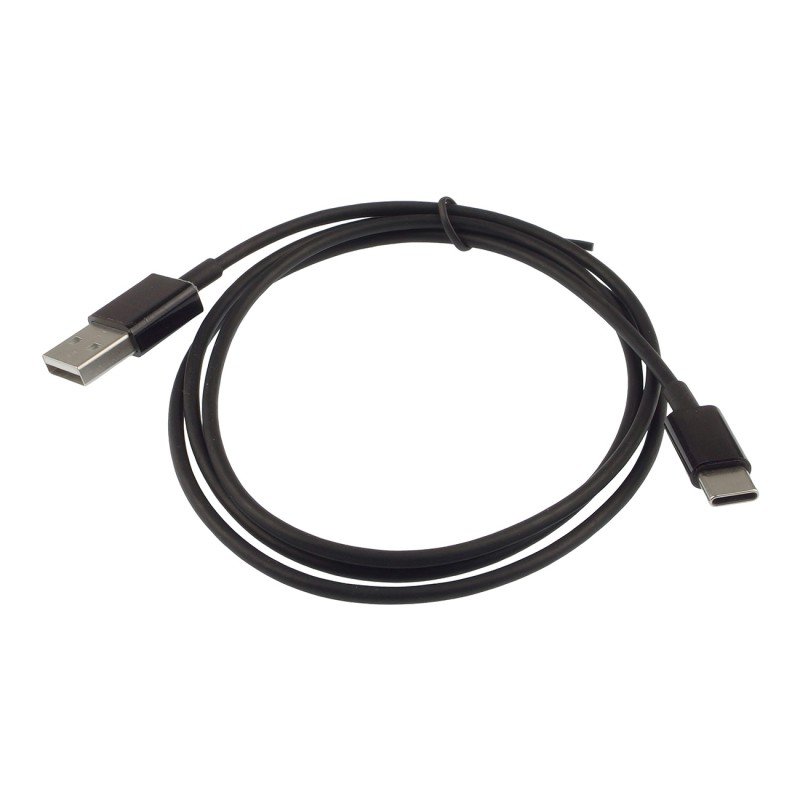 O.MG Cable Basic USB-A/USB-C - safety test cable with USB type A and USB type C connector - Image 2