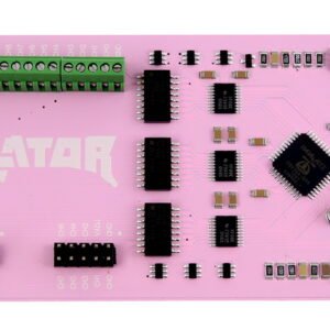 JTAGulator Kit - On-Chip Debugging Tool for Hardware Hacking