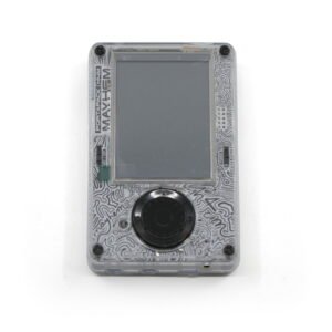 PortaPack H4M for HackRF: Advanced SDR Expansion Tool