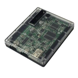 Prox Box: Secure RFID Proximity Card Storage Accessory