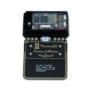 Bluetooth + Battery Module for Proxmark3 RDV4 | RFID Tool