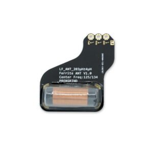 Proxmark3 RDV4 LF Ferrite ProxLF Antenna | RFID Hacking Tool
