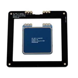Proxmark3 RDV4 HF Antenna Set - Advanced RFID High-Frequency Tools