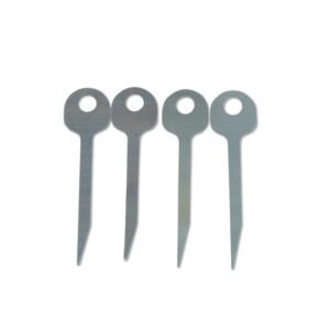 Quick Stick & EZ Decoder Lock Pick Set - Professional Tools