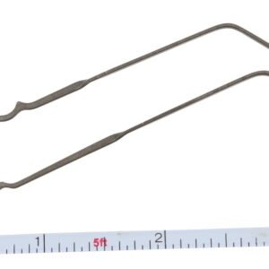 Bogota Titan Lock Picks for Penetration Testing | Hacking Tool Shop