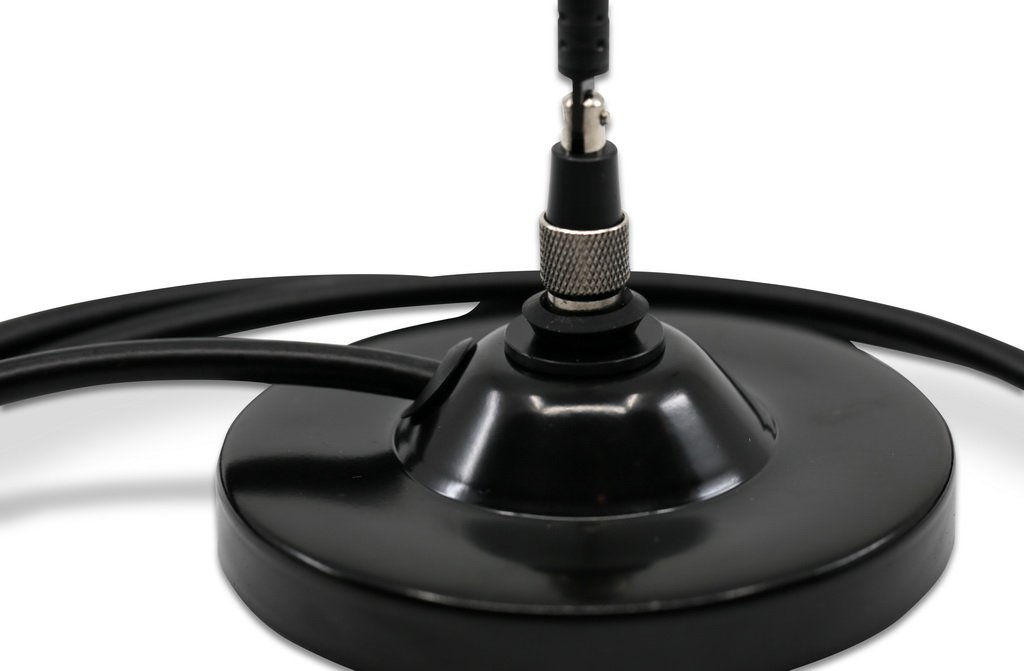 SMA Magnetic Mount for RF and SDR Antennas - Secure and Versatile - Image 2