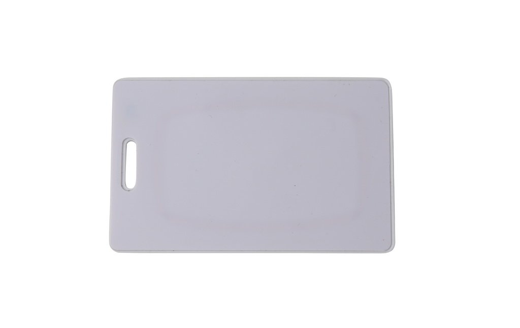 T5557 Read/Write 125kHz RFID Cards - 10 Pack for Penetration Testing