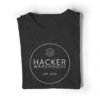 Hacker Warehouse Chic Unisex T-Shirt | Stylish Hacking Apparel - Image 8