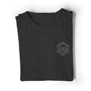 Hacker Warehouse Crate Unisex T-Shirt | Hacking Apparel
