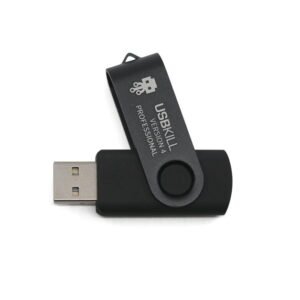 USB Kill v4 - Advanced USB Killer for Security Testing