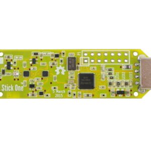 YARD Stick One: RF Hacking Tool for Penetration Testing