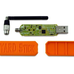 YARD Stick One Bundle: RF Hacking and SDR Tool for Penetration Testing