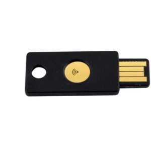 YubiKey NEO Security Key - Advanced MFA Device